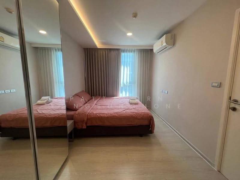 Vtara Sukhumvit 36, Bangkok, 118 Soi Saen Sabai, Phra Kanong, Khlong Toei, Bangkok, 2 Bedrooms, 50 sqm, Condo For Rent, by Pattaporn Yongsungnone, 500582661 - DDproperty.com