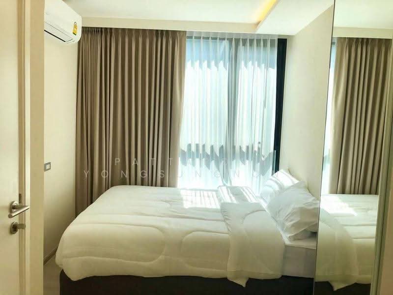 Vtara Sukhumvit 36, Bangkok, 118 Soi Saen Sabai, Phra Kanong, Khlong Toei, Bangkok, 2 Bedrooms, 50 sqm, Condo For Rent, by Pattaporn Yongsungnone, 500582661 - DDproperty.com
