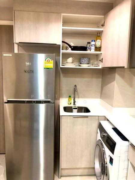 Vtara Sukhumvit 36, Bangkok, 118 Soi Saen Sabai, Phra Kanong, Khlong Toei, Bangkok, 2 Bedrooms, 50 sqm, Condo For Rent, by Pattaporn Yongsungnone, 500582661 - DDproperty.com