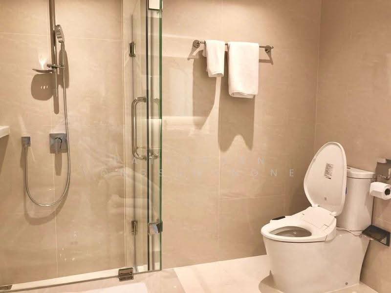 Vtara Sukhumvit 36, Bangkok, 118 Soi Saen Sabai, Phra Kanong, Khlong Toei, Bangkok, 2 Bedrooms, 50 sqm, Condo For Rent, by Pattaporn Yongsungnone, 500582661 - DDproperty.com