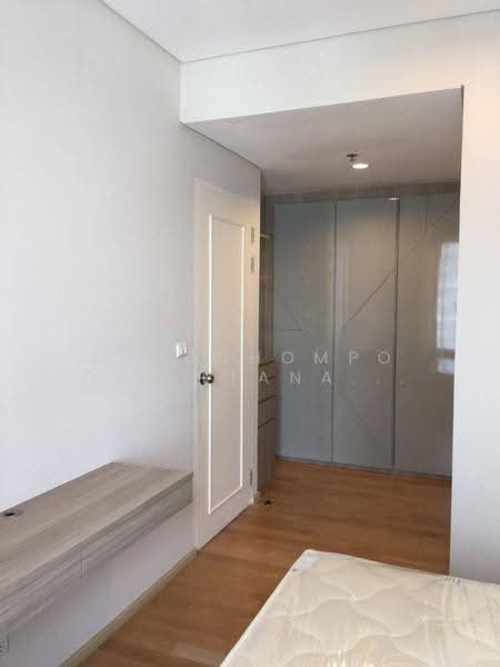 Villa Asoke, Bangkok, 1588 New Petchburi Road, Makkasan, Ratchathewi, Bangkok, 1 Bedroom, 50 sqm, Condo For Rent, by Tongchompoo Pattanachaiwongkoon, 500582663 - DDproperty.com