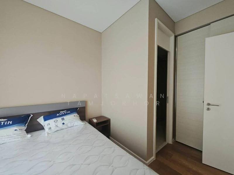 The Saint Residences Ladprao, bangkok, 588 Vibhavadi-Rangsit Road, Jom Phon, Chatuchak, Bangkok, 1 Bedroom, 40 sqm, Condo For Rent, by Napatsawan Tamjorhor, 500582664 - DDproperty.com