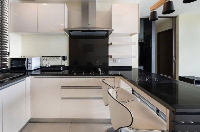 Watermark Chaophraya, Bangkok, Soi Charoennakorn 39-41, Charoennakorn Road, Bang Lam Phu Lang, Khlong San, Bangkok, 3 Bedrooms, 145 sqm, Condo For Rent, by Vichai Annavakulthorn, 500582665 - DDproperty.com