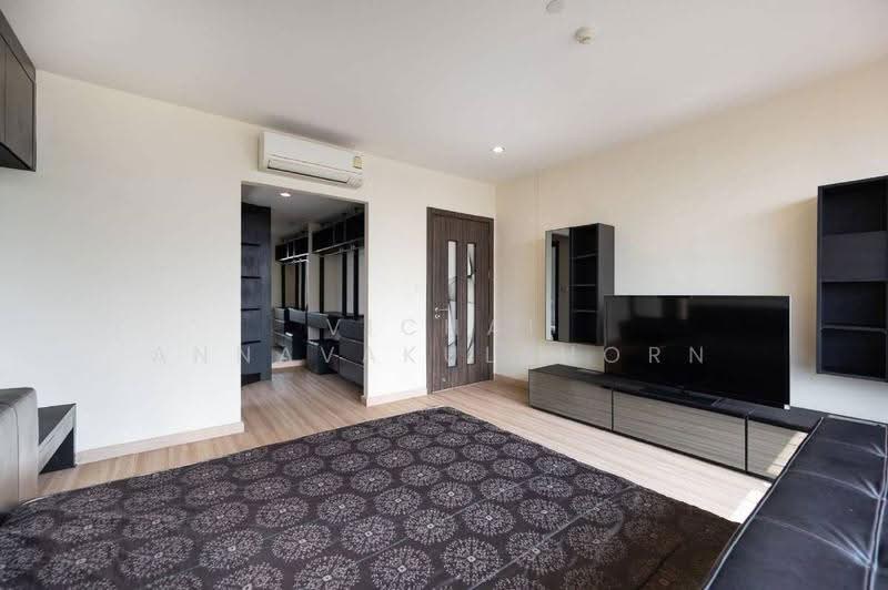 Watermark Chaophraya, Bangkok, Soi Charoennakorn 39-41, Charoennakorn Road, Bang Lam Phu Lang, Khlong San, Bangkok, 3 Bedrooms, 145 sqm, Condo For Rent, by Vichai Annavakulthorn, 500582665 - DDproperty.com