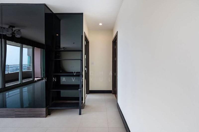Watermark Chaophraya, Bangkok, Soi Charoennakorn 39-41, Charoennakorn Road, Bang Lam Phu Lang, Khlong San, Bangkok, 3 Bedrooms, 145 sqm, Condo For Rent, by Vichai Annavakulthorn, 500582665 - DDproperty.com