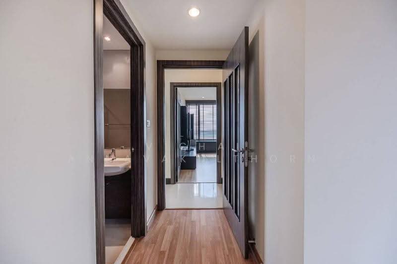 Watermark Chaophraya, Bangkok, Soi Charoennakorn 39-41, Charoennakorn Road, Bang Lam Phu Lang, Khlong San, Bangkok, 3 Bedrooms, 145 sqm, Condo For Rent, by Vichai Annavakulthorn, 500582665 - DDproperty.com