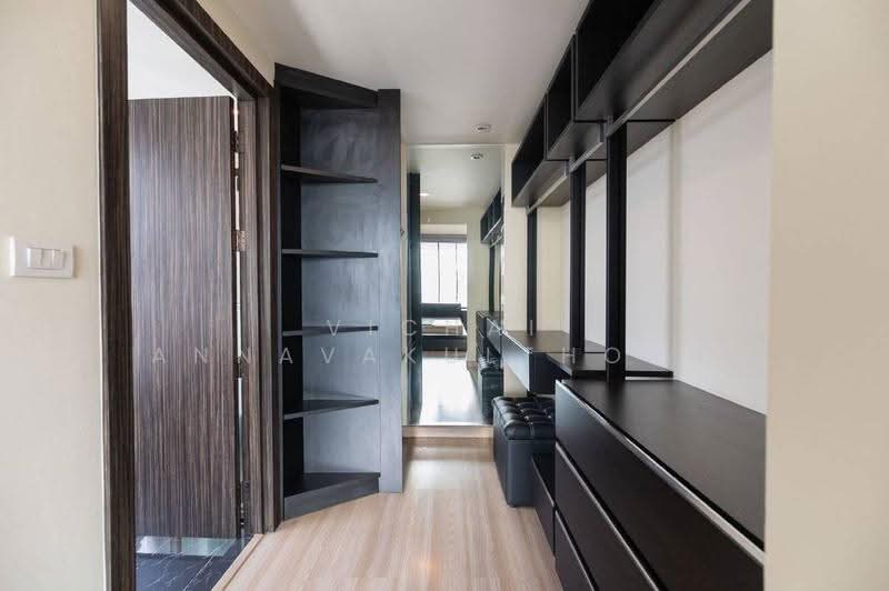 Watermark Chaophraya, Bangkok, Soi Charoennakorn 39-41, Charoennakorn Road, Bang Lam Phu Lang, Khlong San, Bangkok, 3 Bedrooms, 145 sqm, Condo For Rent, by Vichai Annavakulthorn, 500582665 - DDproperty.com