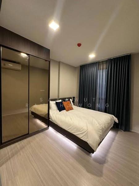 Quintara Phume Sukhumvit 39, bangkok, 73 Soi Sukhumvit 39, Khlong Tan Nua, Watthana, Bangkok, 1 Bedroom, 30 sqm, Condo For Rent, by Sarawut Ratchawong, 500582667 - DDproperty.com