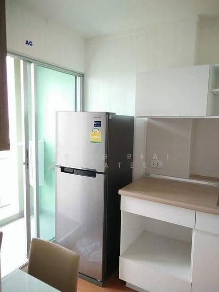 Lumpini Park Rattanathibet-Ngamwongwan, nonthaburi, Rattanathibet Road, Bang Kra So, Muang Nonthaburi, Nonthaburi, 1 Bedroom, 23 sqm, Condo For Rent, by Living Real Estates, 500582669 - DDproperty.com