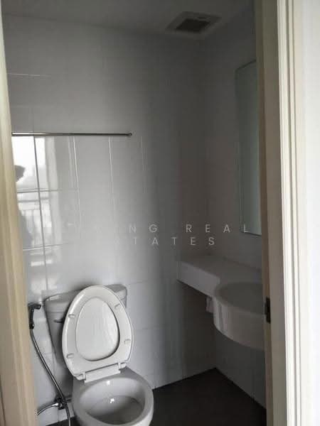 Lumpini Park Rattanathibet-Ngamwongwan, nonthaburi, Rattanathibet Road, Bang Kra So, Muang Nonthaburi, Nonthaburi, 1 Bedroom, 23 sqm, Condo For Rent, by Living Real Estates, 500582669 - DDproperty.com