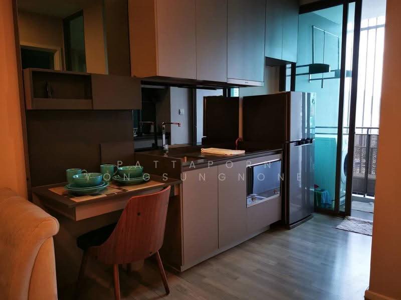 The Room Sukhumvit 69, bangkok, 1539 Sukhumvit Road, Phra Kanong Nua, Watthana, Bangkok, 1 Bedroom, 35 sqm, Condo For Rent, by Pattaporn Yongsungnone, 500582670 - DDproperty.com