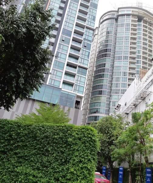The Room Sukhumvit 69, bangkok, 1539 Sukhumvit Road, Phra Kanong Nua, Watthana, Bangkok, 1 Bedroom, 35 sqm, Condo For Rent, by Pattaporn Yongsungnone, 500582670 - DDproperty.com