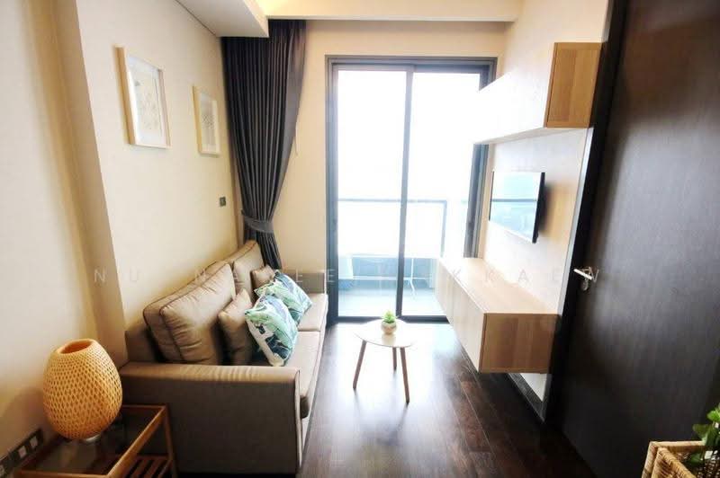 The Lumpini 24, bangkok, Sukhumvit 24 Road, Khong Tan, Khlong Toei, Bangkok, 1 Bedroom, 32 sqm, Condo For Sale, by Nutnaree Nakkaew, 500582671 - DDproperty.com