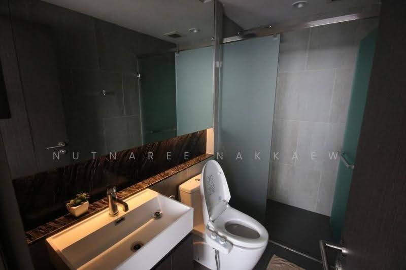 The Lumpini 24, bangkok, Sukhumvit 24 Road, Khong Tan, Khlong Toei, Bangkok, 1 Bedroom, 32 sqm, Condo For Sale, by Nutnaree Nakkaew, 500582671 - DDproperty.com