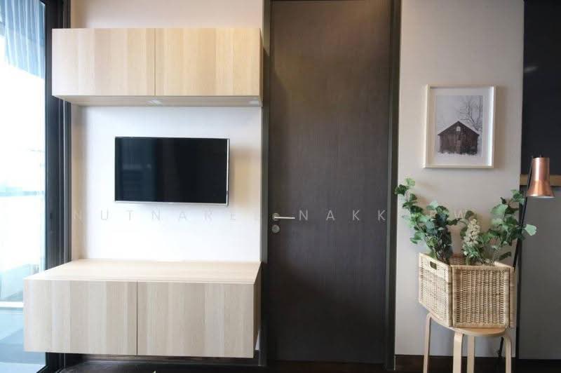 The Lumpini 24, bangkok, Sukhumvit 24 Road, Khong Tan, Khlong Toei, Bangkok, 1 Bedroom, 32 sqm, Condo For Sale, by Nutnaree Nakkaew, 500582671 - DDproperty.com