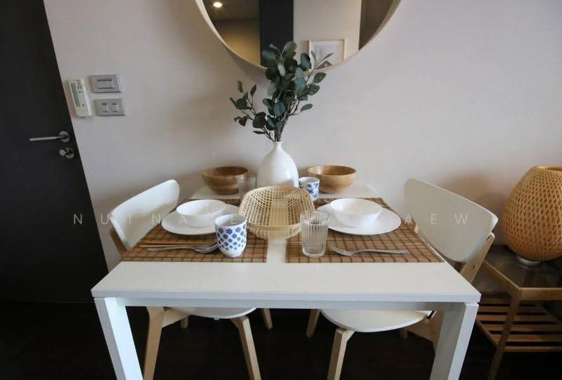 The Lumpini 24, bangkok, Sukhumvit 24 Road, Khong Tan, Khlong Toei, Bangkok, 1 Bedroom, 32 sqm, Condo For Sale, by Nutnaree Nakkaew, 500582671 - DDproperty.com