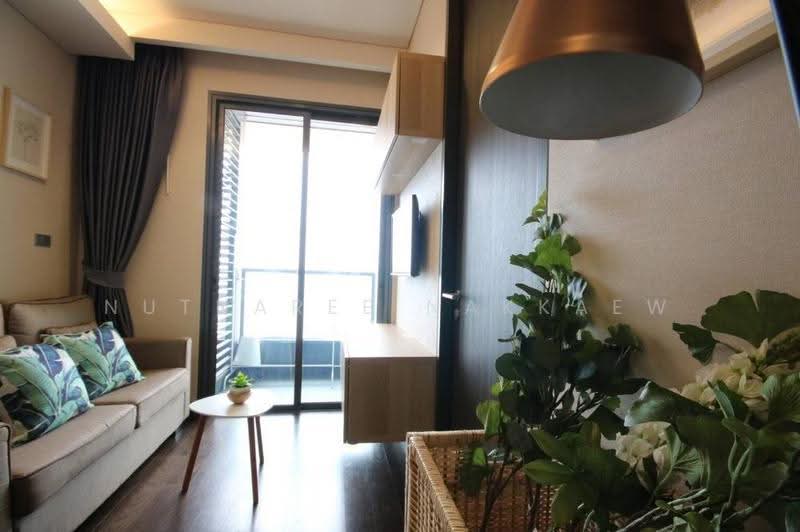 The Lumpini 24, bangkok, Sukhumvit 24 Road, Khong Tan, Khlong Toei, Bangkok, 1 Bedroom, 32 sqm, Condo For Sale, by Nutnaree Nakkaew, 500582671 - DDproperty.com