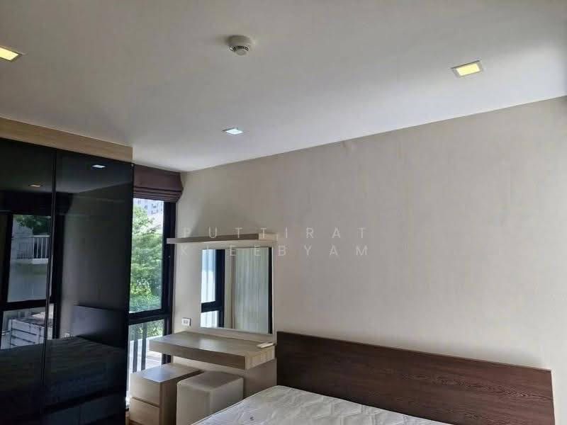 The Ace Ekamai, bangkok, Soi Pridi Banomyong 31, Khlong Tan Nua, Watthana, Bangkok, 1 Bedroom, 32 sqm, Condo For Sale, by Puttirat Kleebyam, 500582672 - DDproperty.com