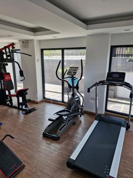 The Ace Ekamai, bangkok, Soi Pridi Banomyong 31, Khlong Tan Nua, Watthana, Bangkok, 1 Bedroom, 32 sqm, Condo For Sale, by Puttirat Kleebyam, 500582672 - DDproperty.com
