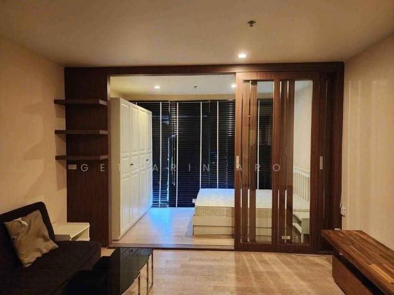 Noble Solo, Bangkok, 988 Thong Lo, Khlong Tan Nua, Watthana, Bangkok, 1 Bedroom, 40 sqm, Condo For Rent, by Getsarin Aron, 500582673 - DDproperty.com
