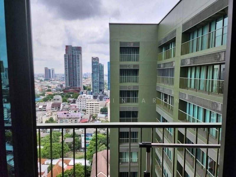 Noble Solo, Bangkok, 988 Thong Lo, Khlong Tan Nua, Watthana, Bangkok, 1 Bedroom, 40 sqm, Condo For Rent, by Getsarin Aron, 500582673 - DDproperty.com