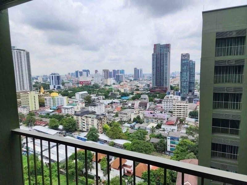 Noble Solo, Bangkok, 988 Thong Lo, Khlong Tan Nua, Watthana, Bangkok, 1 Bedroom, 40 sqm, Condo For Rent, by Getsarin Aron, 500582673 - DDproperty.com