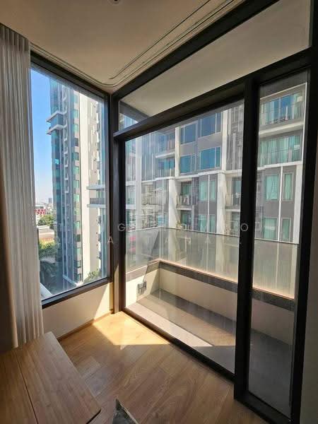 The FINE Bangkok Thonglor-Ekamai, bangkok, Soi Ekamai, Khlong Tan Nua, Watthana, Bangkok, 2 Bedrooms, 56 sqm, Condo For Rent, by Tongchompoo Pattanachaiwongkoon, 500582675 - DDproperty.com