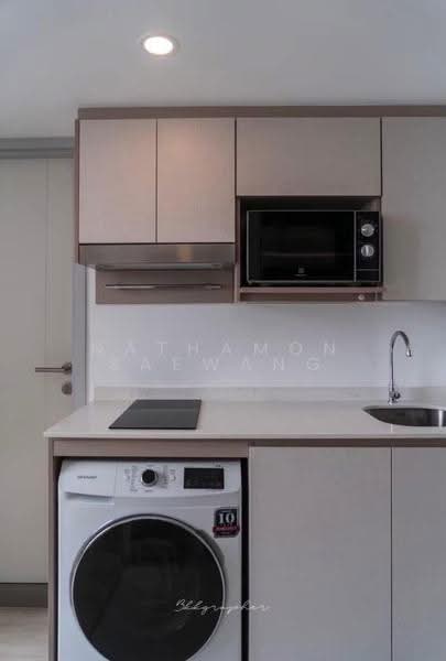 Knightsbridge Prime Sathorn, bangkok, 599 Naradhiwas Rajanagarindra Road, Thung Maha Mek, Sathon, Bangkok, 1 Bedroom, 44 sqm, Condo For Rent, by Nathamon Saewang, 500582676 - DDproperty.com