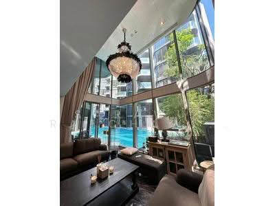 For Rent - ASHTON Residence 41, Bangkok