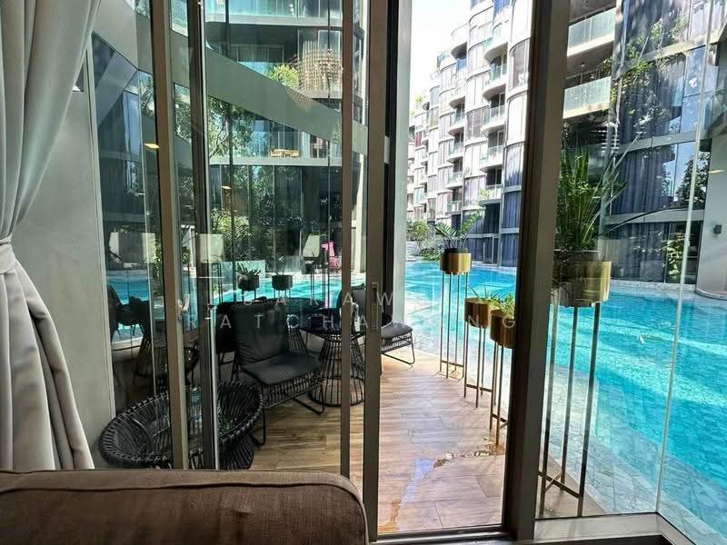 ASHTON Residence 41 : แอชตัน เรสซิเดนซ์ 41, กรุงเทพ, สุขุมวิท 41, คลองตันเหนือ, วัฒนา, กรุงเทพ, 160 ตร.ม., คอนโด ให้เช่า, โดย Sarawut Ratchawong, 500582678 - DDproperty.com