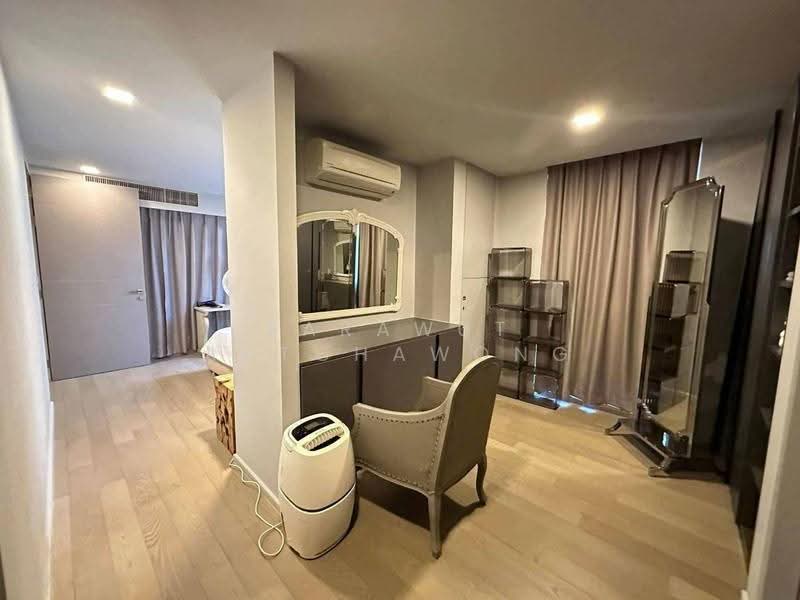 ASHTON Residence 41, Bangkok, Sukhumvit 41, Khlong Tan Nua, Watthana, Bangkok, 3 Bedrooms, 160 sqm, Condo For Rent, by Sarawut Ratchawong, 500582678 - DDproperty.com