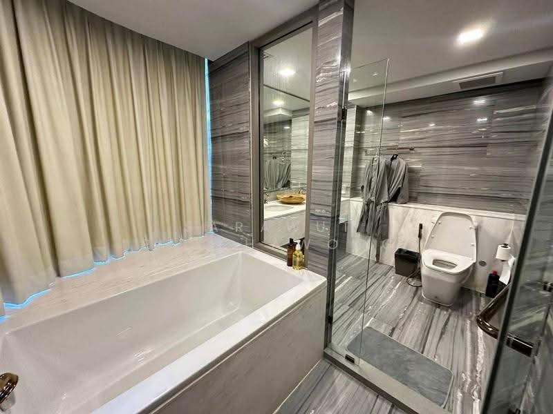 ASHTON Residence 41, Bangkok, Sukhumvit 41, Khlong Tan Nua, Watthana, Bangkok, 3 Bedrooms, 160 sqm, Condo For Rent, by Sarawut Ratchawong, 500582678 - DDproperty.com