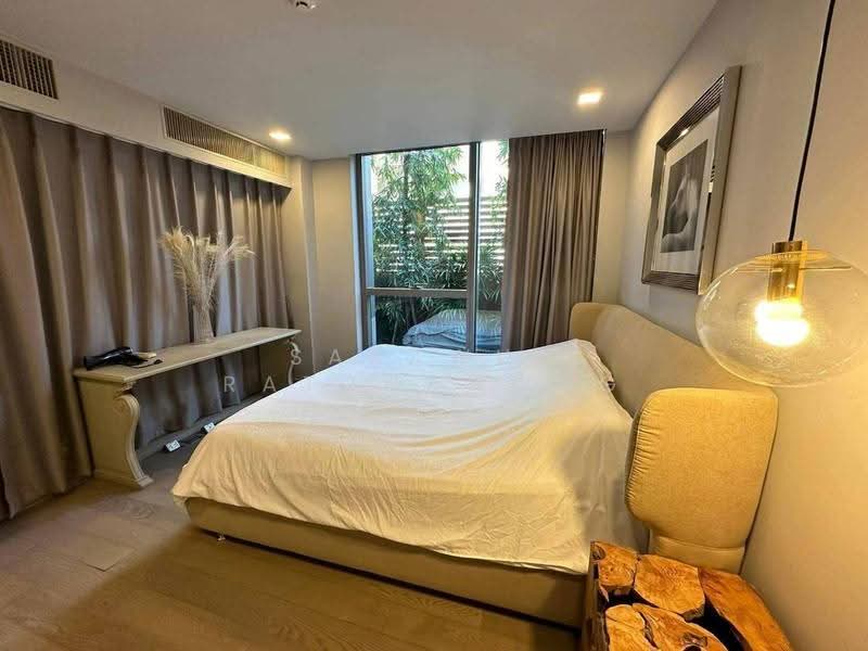ASHTON Residence 41, Bangkok, Sukhumvit 41, Khlong Tan Nua, Watthana, Bangkok, 3 Bedrooms, 160 sqm, Condo For Rent, by Sarawut Ratchawong, 500582678 - DDproperty.com