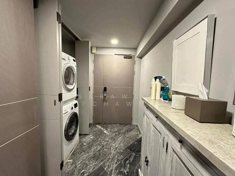 ASHTON Residence 41, Bangkok, Sukhumvit 41, Khlong Tan Nua, Watthana, Bangkok, 3 Bedrooms, 160 sqm, Condo For Rent, by Sarawut Ratchawong, 500582678 - DDproperty.com