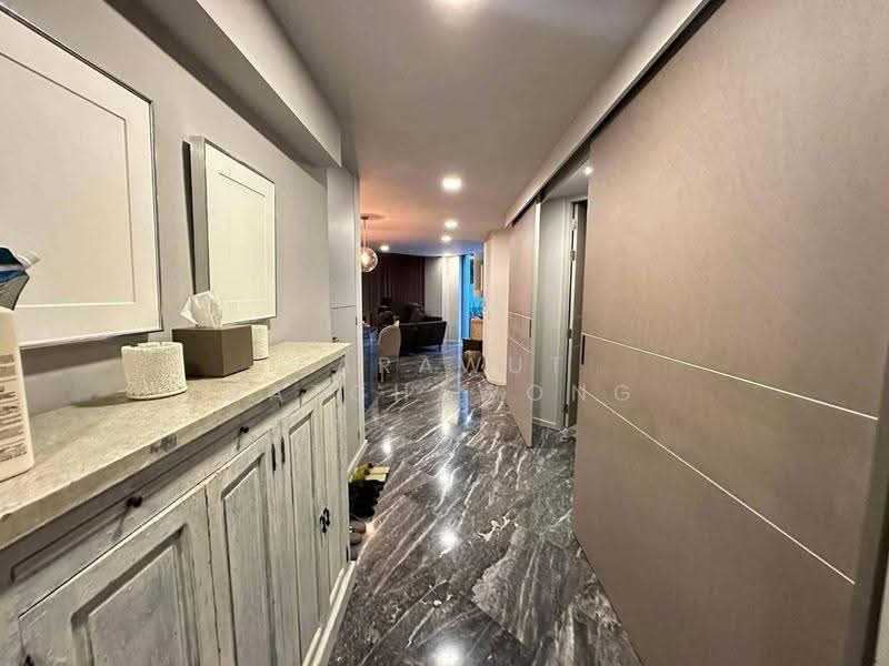 ASHTON Residence 41, Bangkok, Sukhumvit 41, Khlong Tan Nua, Watthana, Bangkok, 3 Bedrooms, 160 sqm, Condo For Rent, by Sarawut Ratchawong, 500582678 - DDproperty.com