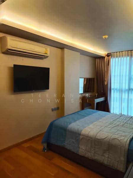 Via BOTANI, Bangkok, 36 Soi Sukhumvit 47, Sukhumvit Road, Khlong Tan Nua, Watthana, Bangkok, 1 Bedroom, 47 sqm, Condo For Sale, by Teeranant Chonwisaikajon, 500582679 - DDproperty.com
