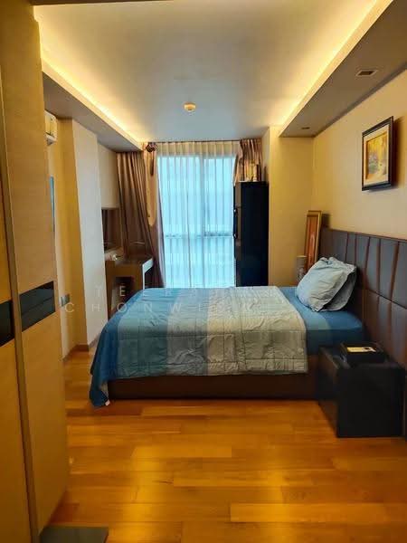 Via BOTANI, Bangkok, 36 Soi Sukhumvit 47, Sukhumvit Road, Khlong Tan Nua, Watthana, Bangkok, 1 Bedroom, 47 sqm, Condo For Sale, by Teeranant Chonwisaikajon, 500582679 - DDproperty.com