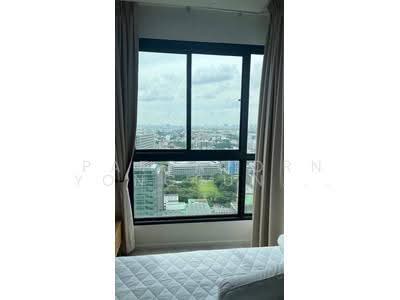 For Rent - Quinn Ratchada 17, Bangkok