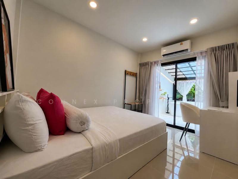 Bangthong Hillside, phuket, วิชิตสงคราม, Kathu, Phuket, 3 Bedrooms, 140 sqm, Townhouse For Rent, by Connex Property, 500582682 - DDproperty.com