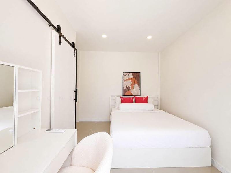 Bangthong Hillside, phuket, วิชิตสงคราม, Kathu, Phuket, 3 Bedrooms, 140 sqm, Townhouse For Rent, by Connex Property, 500582682 - DDproperty.com