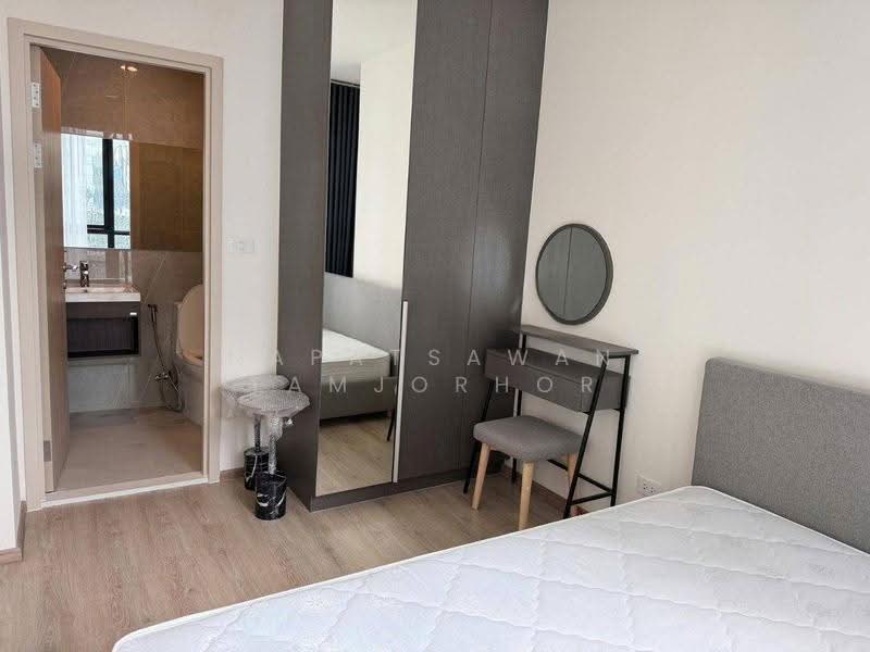 Nue District R9, Bangkok, 59 Rama 9 Road, Huai Khwang, Bangkok, 1 Bedroom, 27 sqm, Condo For Rent, by Napatsawan Tamjorhor, 500582683 - DDproperty.com
