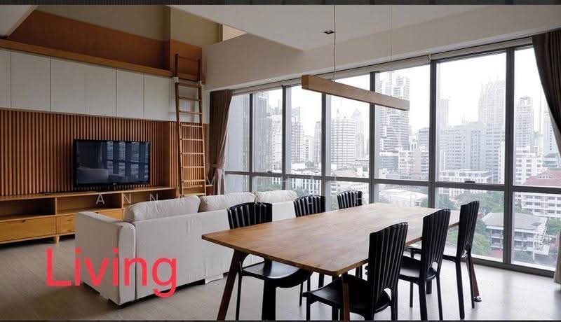 The Room Sukhumvit 21 : เดอะ รูม สุขุมวิท 21, กรุงเทพ, ถนน อโศกมนตรี, คลองเตยเหนือ, วัฒนา, กรุงเทพ, 110 ตร.ม., คอนโด ให้เช่า, โดย Vichai Annavakulthorn, 500582684 - DDproperty.com