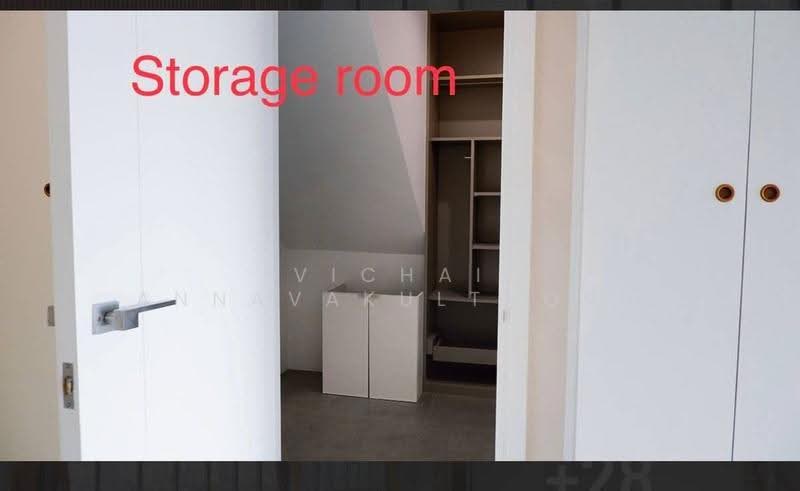 The Room Sukhumvit 21, bangkok, Asok Montri Rd, Khlongtoei Nua, Watthana, Bangkok, 2 Bedrooms, 110 sqm, Condo For Rent, by Vichai Annavakulthorn, 500582684 - DDproperty.com