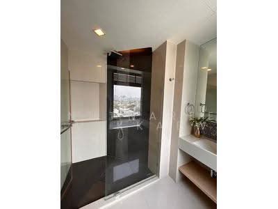 For Rent - Rhythm Sukhumvit 44/1, Bangkok
