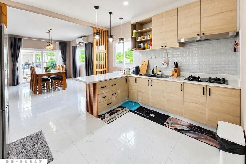 บ้านเดี่ยว ธนกฤษณ์ ดอยสะเก็ด เชียงใหม่ ใกล้สวนพฤกษศาสตร์ทวีชล DD-01017, เชียงใหม่, สันปูเลย, ดอยสะเก็ด, เชียงใหม่, 225 ตร.ม., บ้านเดี่ยว ขาย, โดย เบ็ญจวริณ ภัคเวทพิสิษฐ์(เบ็ญ), 500582687 - DDproperty.com