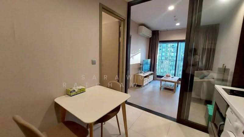 Life Asoke Hype, bangkok, 339 Chaturathit Rd, Makkasan, Ratchathewi, Bangkok, 1 Bedroom, 32 sqm, Condo For Rent, by Sarawut Ratchawong, 500582688 - DDproperty.com
