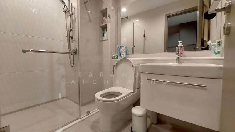 Life Asoke Hype, bangkok, 339 Chaturathit Rd, Makkasan, Ratchathewi, Bangkok, 1 Bedroom, 32 sqm, Condo For Rent, by Sarawut Ratchawong, 500582688 - DDproperty.com