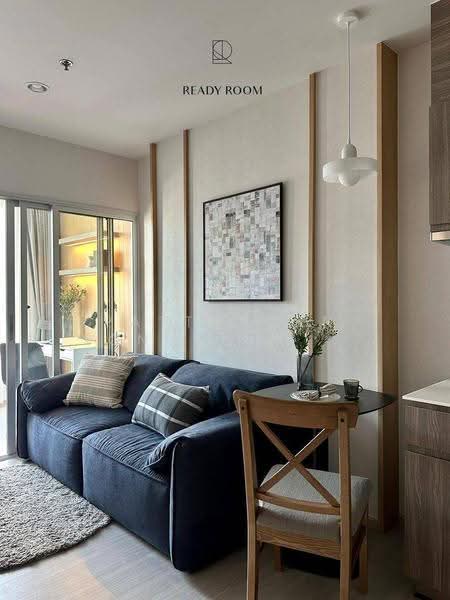 The Parkland Phetkasem 56, bangkok, Phetkasem Road, Bang Wa, Phasi Charoen, Bangkok, 1 Bedroom, 35 sqm, Condo For Rent, by Pattaporn Yongsungnone, 500582690 - DDproperty.com