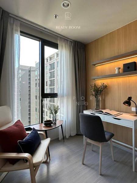 The Parkland Phetkasem 56, bangkok, Phetkasem Road, Bang Wa, Phasi Charoen, Bangkok, 1 Bedroom, 35 sqm, Condo For Rent, by Pattaporn Yongsungnone, 500582690 - DDproperty.com