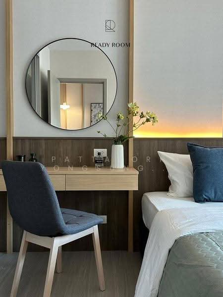 The Parkland Phetkasem 56, bangkok, Phetkasem Road, Bang Wa, Phasi Charoen, Bangkok, 1 Bedroom, 35 sqm, Condo For Rent, by Pattaporn Yongsungnone, 500582690 - DDproperty.com